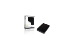 CONCEPTRONIC HDD Gehäuse 2.5SATA HDD/SSD Micro-B 5Gbs sw