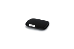 CONCEPTRONIC HDD Gehäuse 2.5SATA HDD/SSD Micro-B 5Gbs sw