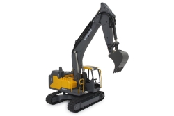 Jamara Bagger Volvo EC160E 1:16 2,4GHz grau/gelb 14+