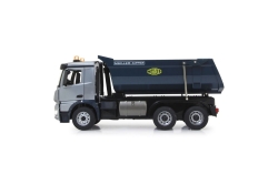 Jamara Muldenkipper Mercedes Arocs 1:20 2,4Ghz grau 14+