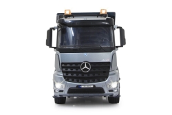 Jamara Muldenkipper Mercedes Arocs 1:20 2,4Ghz grau 14+