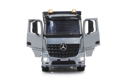 Jamara Muldenkipper Mercedes Arocs 1:20 2,4Ghz grau 14+