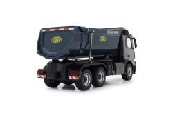 Jamara Muldenkipper Mercedes Arocs 1:20 2,4Ghz grau 14+