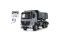Jamara Muldenkipper Mercedes Arocs 1:20 2,4Ghz grau 14+
