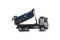 Jamara Muldenkipper Mercedes Arocs 1:20 2,4Ghz grau 14+
