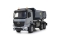 Jamara Muldenkipper Mercedes Arocs 1:20 2,4Ghz grau 14+