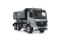 Jamara Muldenkipper Mercedes Arocs 1:20 2,4Ghz grau 14+