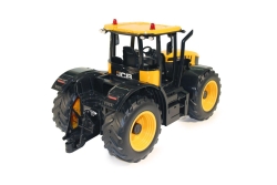 Jamara Traktor JCB Fastrac 1:16 2,4GHz gelb/schwarz 6+