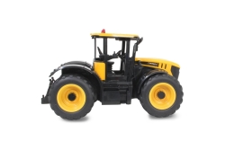 Jamara Traktor JCB Fastrac 1:16 2,4GHz gelb/schwarz 6+