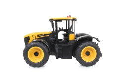 Jamara Traktor JCB Fastrac 1:16 2,4GHz gelb/schwarz 6+