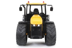 Jamara Traktor JCB Fastrac 1:16 2,4GHz gelb/schwarz 6+
