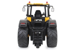 Jamara Traktor JCB Fastrac 1:16 2,4GHz gelb/schwarz 6+