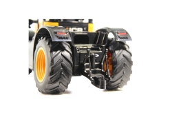 Jamara Traktor JCB Fastrac 1:16 2,4GHz gelb/schwarz 6+
