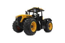 Jamara Traktor JCB Fastrac 1:16 2,4GHz gelb/schwarz 6+