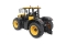 Jamara Traktor JCB Fastrac 1:16 2,4GHz gelb/schwarz 6+