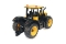 Jamara Traktor JCB Fastrac 1:16 2,4GHz gelb/schwarz 6+