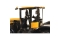 Jamara Traktor JCB Fastrac 1:16 2,4GHz gelb/schwarz 6+