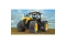 Jamara Traktor JCB Fastrac 1:16 2,4GHz gelb/schwarz 6+