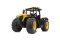 Jamara Traktor JCB Fastrac 1:16 2,4GHz gelb/schwarz 6+