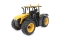 Jamara Traktor JCB Fastrac 1:16 2,4GHz gelb/schwarz 6+