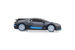 Jamara Bugatti Divo 1:24 grau 2,4GHz 6+