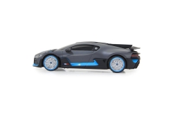 Jamara Bugatti Divo 1:24 grau 2,4GHz 6+