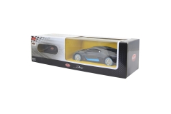 Jamara Bugatti Divo 1:24 grau 2,4GHz 6+