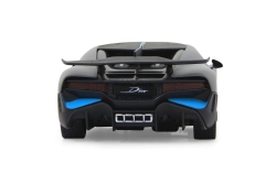 Jamara Bugatti Divo 1:24 grau 2,4GHz 6+