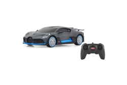 Jamara Bugatti Divo 1:24 grau 2,4GHz 6+