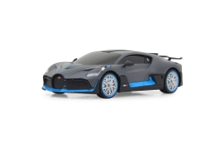 Jamara Bugatti Divo 1:24 grau 2,4GHz 6+