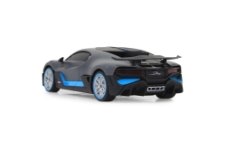 Jamara Bugatti Divo 1:24 grau 2,4GHz 6+