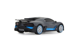 Jamara Bugatti Divo 1:24 grau 2,4GHz 6+