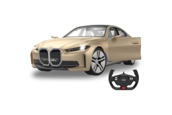 Jamara BMW i4 Concept 1:14 gold 2,4GHz 6+