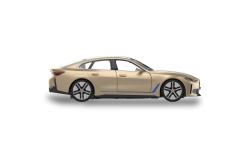 Jamara BMW i4 Concept 1:14 gold 2,4GHz 6+