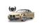Jamara BMW i4 Concept 1:14 gold 2,4GHz 6+