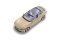 Jamara BMW i4 Concept 1:14 gold 2,4GHz 6+