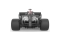 Jamara Mercedes AMG F1 1:18 Performance schwarz 2,4GHz 6+