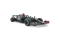 Jamara Mercedes AMG F1 1:18 Performance schwarz 2,4GHz 6+