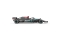 Jamara Mercedes AMG F1 1:18 Performance schwarz 2,4GHz 6+