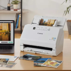 Canon Scanner imageFORMULA RS40 Fotoscanner