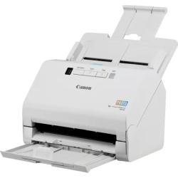 Canon Scanner imageFORMULA RS40 Fotoscanner