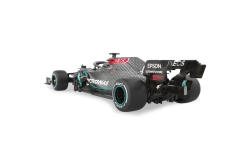 Jamara Mercedes AMG F1 1:12 Performance schwarz 2,4GHz 6+
