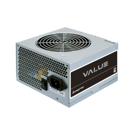 Chieftec Netzteil 700W ATX** (80+White)Bulk