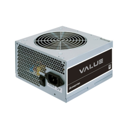 Chieftec Netzteil 700W ATX** (80+White)Bulk