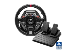 Lenkrad Thrustm. T128P FF Wheel (PST/PC) retail