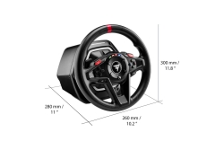 Lenkrad Thrustm. T128X/S FF Wheel (XBO/PC) retail