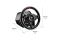 Lenkrad Thrustm. T128X/S FF Wheel (XBO/PC) retail