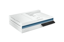 HP Scanjet Pro 2600 F1 USB 20G05A