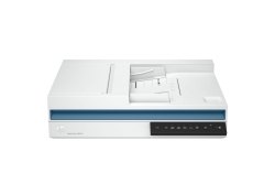 HP Scanjet Pro 2600 F1 USB 20G05A
