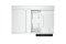 HP Scanjet Pro 2600 F1 USB 20G05A